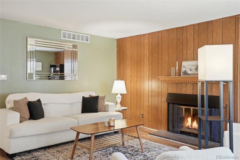 3677 W Union Ave, Denver, CO 80236
