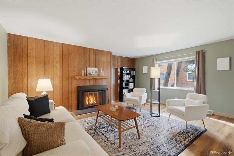 3677 W Union Ave, Denver, CO 80236