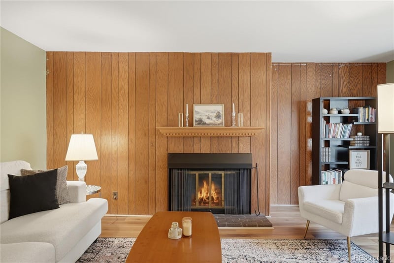 3677 W Union Ave, Denver, CO 80236