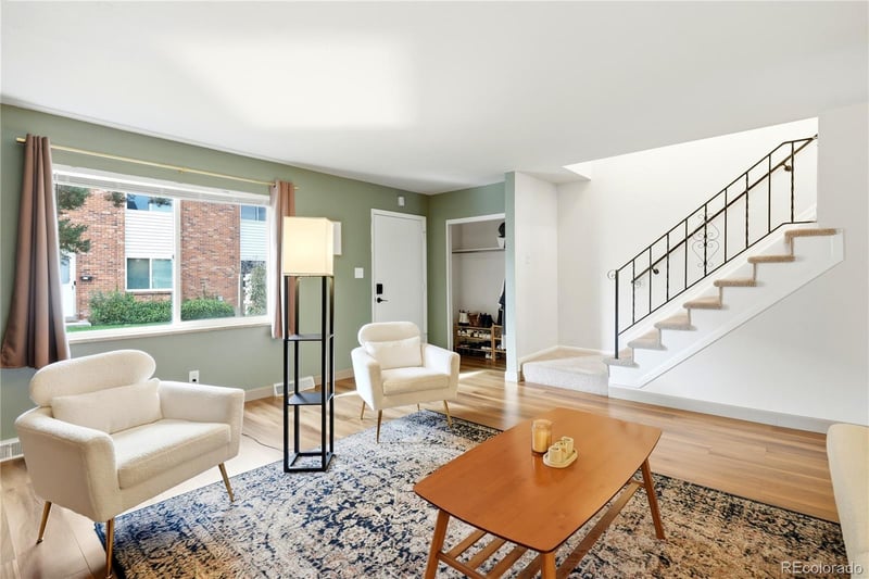 3677 W Union Ave, Denver, CO 80236