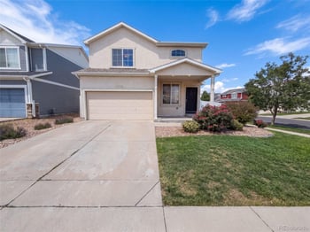 5573 Killarney Ct, Denver, CO 80249