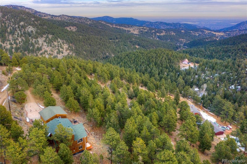 487 Millionaire Dr, Boulder, CO 80302