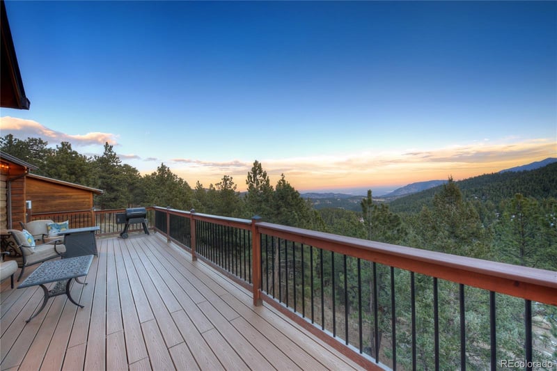 487 Millionaire Dr, Boulder, CO 80302