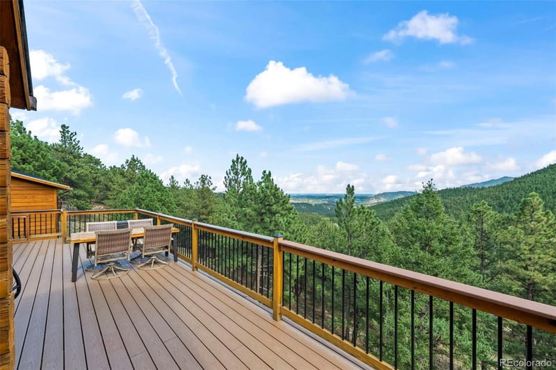 487 Millionaire Dr, Boulder, CO 80302