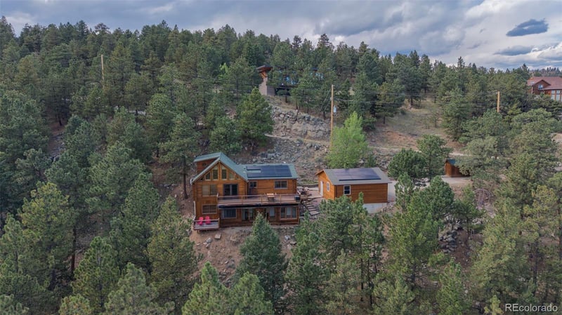487 Millionaire Dr, Boulder, CO 80302