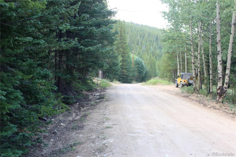 00 Gamble Gulch Lot 337,16773, Black Hawk, CO 80422