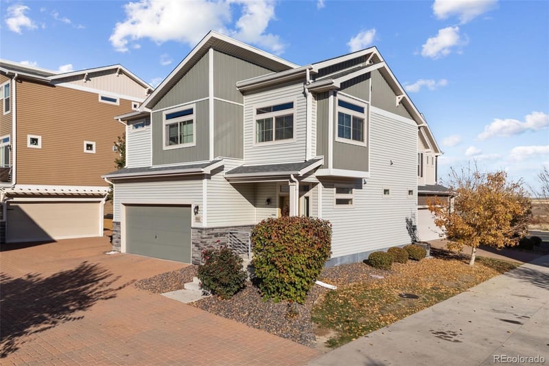 18163 E 104th Way, Commerce City, CO 80022