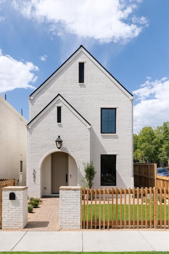3691 Osage St, Denver, CO 80211