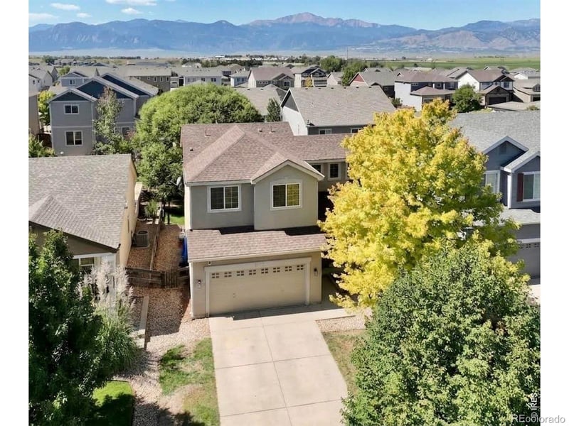 1207 103rd Ave, Greeley, CO 80634