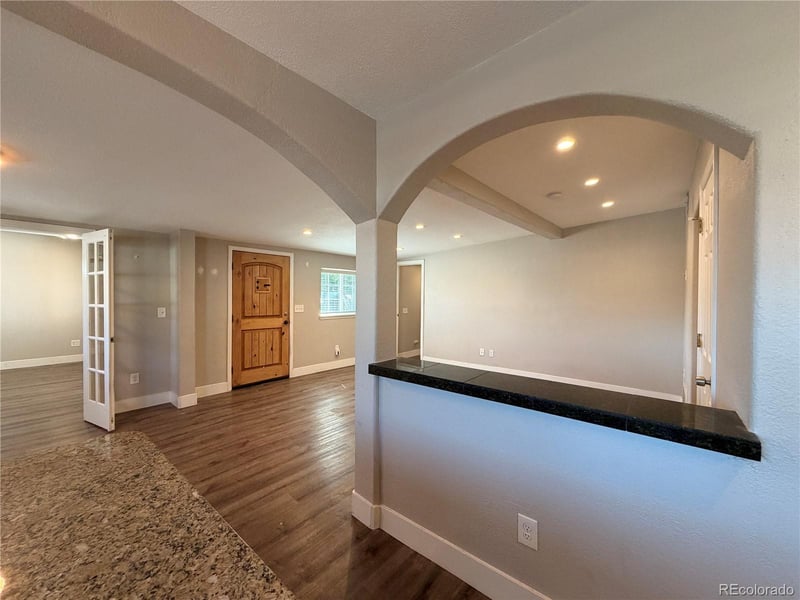 351 S Raleigh St, Denver, CO 80219