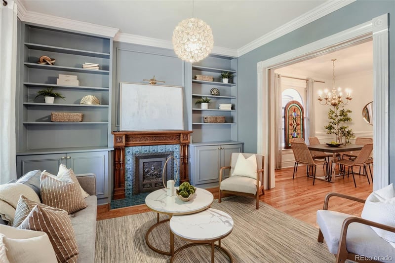 226 W 2nd Ave, Denver, CO 80223