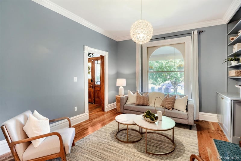 226 W 2nd Ave, Denver, CO 80223