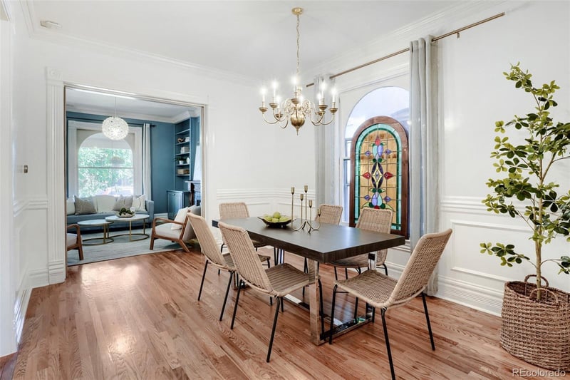 226 W 2nd Ave, Denver, CO 80223