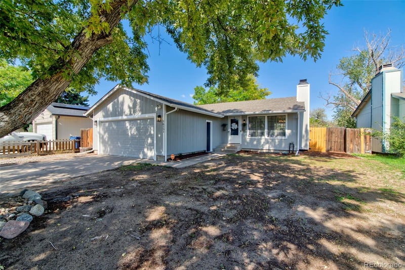 16151 E Oxford Dr, Aurora, CO 80013