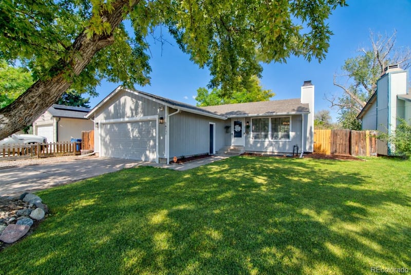 16151 E Oxford Dr, Aurora, CO 80013