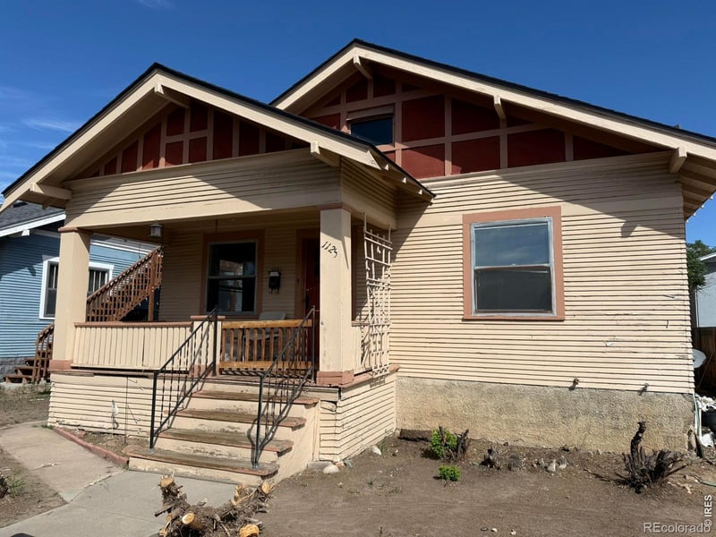 1125 10th St, Greeley, CO 80631