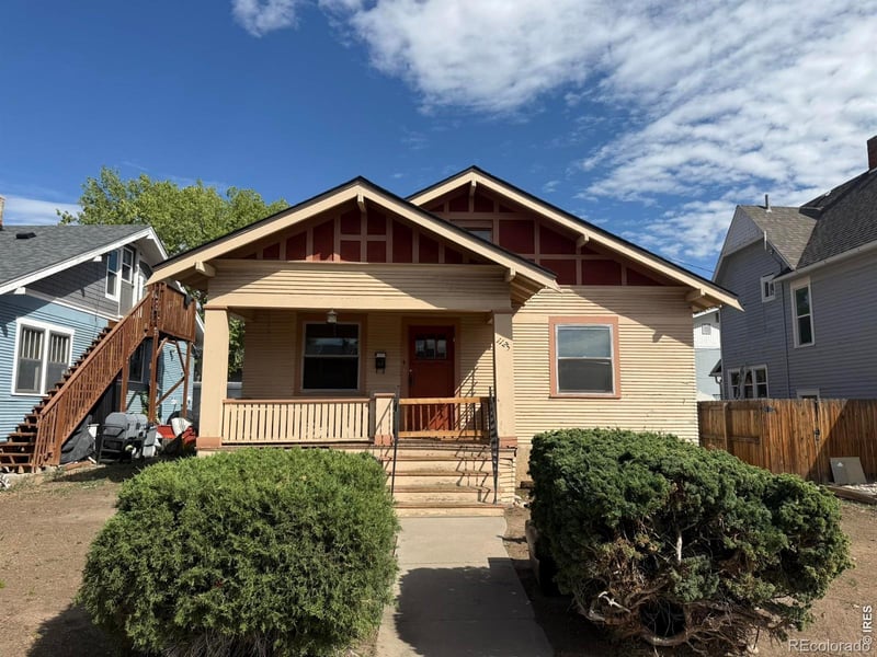 1125 10th St, Greeley, CO 80631