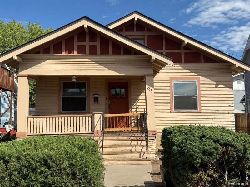1125 10th St, Greeley, CO 80631