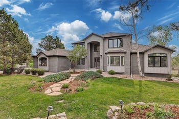 7499 S Genoa Cir, Centennial, CO 80016