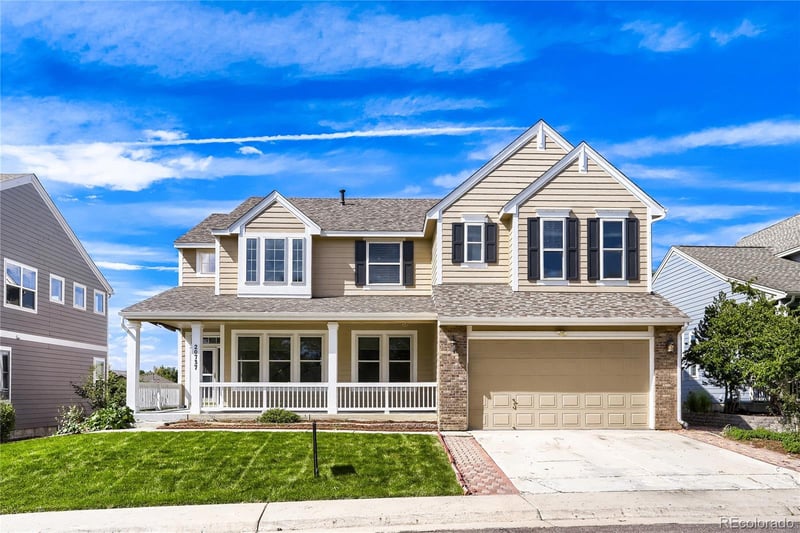 Home Worth Check