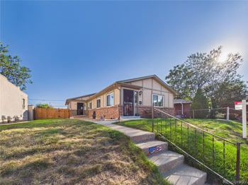 3426 W 26th Ave, Denver, CO 80211