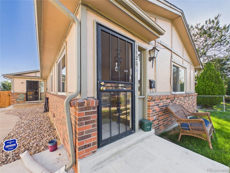 3426 W 26th Ave, Denver, CO 80211