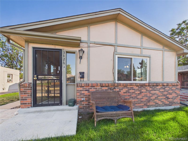 3426 W 26th Ave, Denver, CO 80211