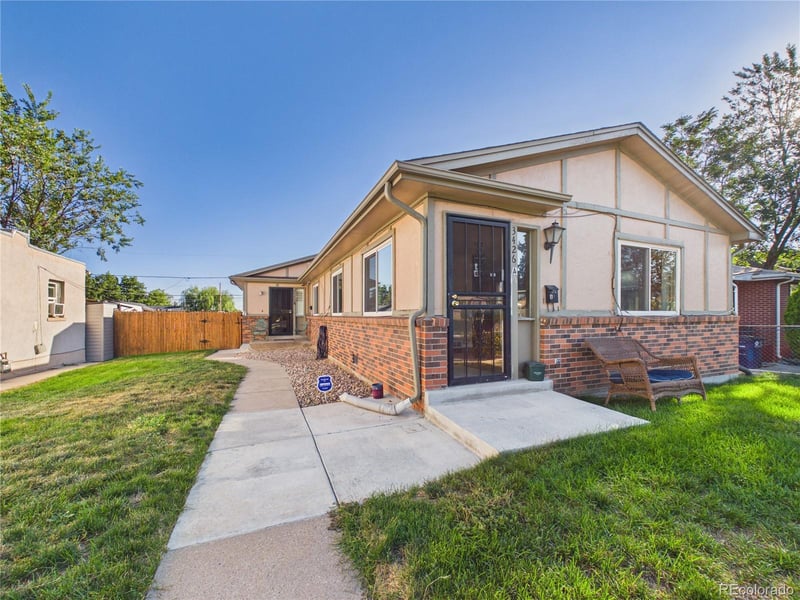 3426 W 26th Ave, Denver, CO 80211