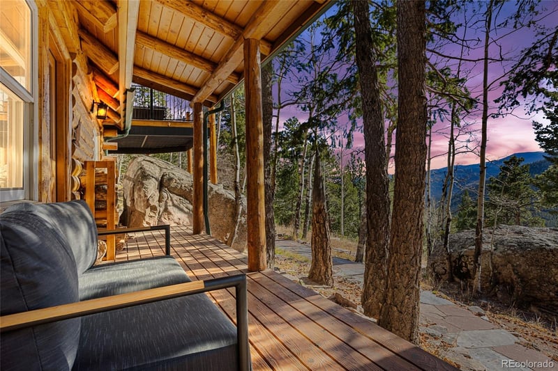 80 Spruce Ct, Evergreen, CO 80439
