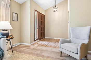 6124 S Glencoe Way, Centennial, CO 80121