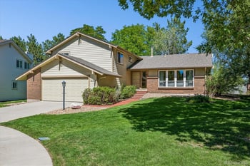 6124 S Glencoe Way, Centennial, CO 80121