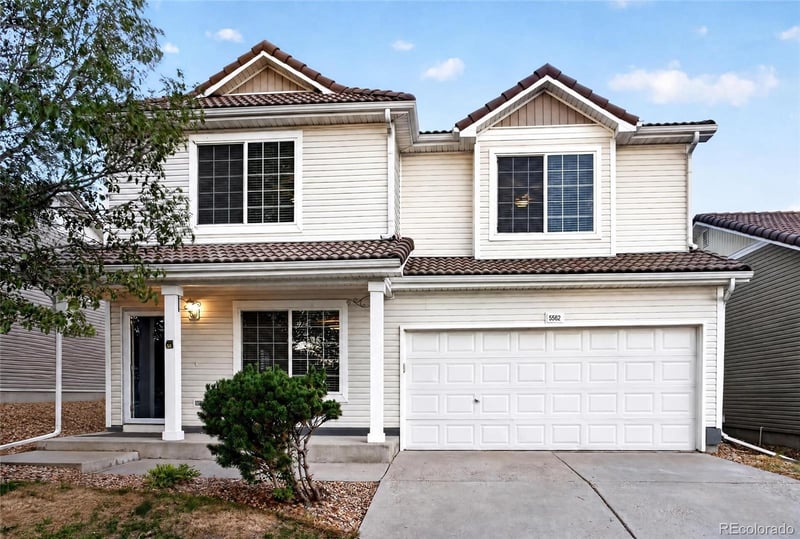 5562 Halifax Ct, Denver, CO 80249