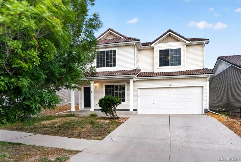 5562 Halifax Ct, Denver, CO 80249