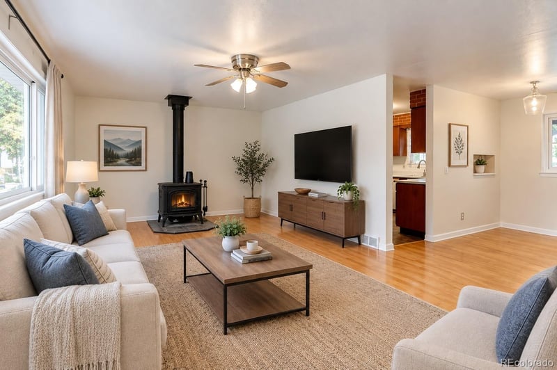 9535 W Kentucky Ave, Denver, CO 80226