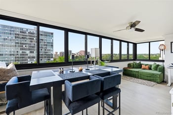 3131 E Alameda Ave #503, Denver, CO 80209