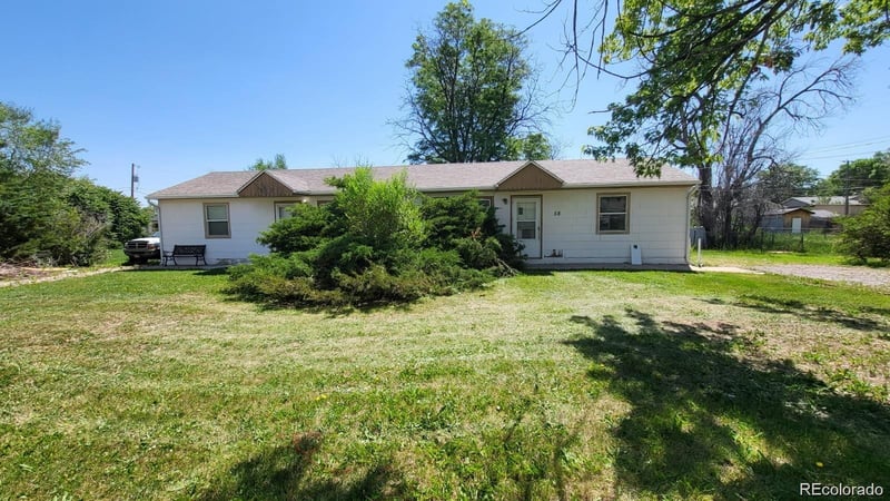 56 S Harlan St, Denver, CO 80226