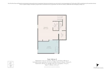 2784 S Wheeling Way, Aurora, CO 80014