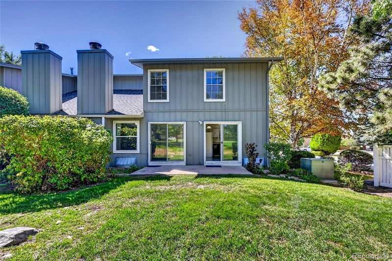 2784 S Wheeling Way, Aurora, CO 80014