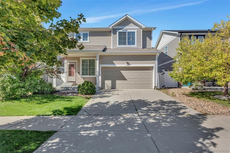 5545 E Liverpool, Denver, CO 80249