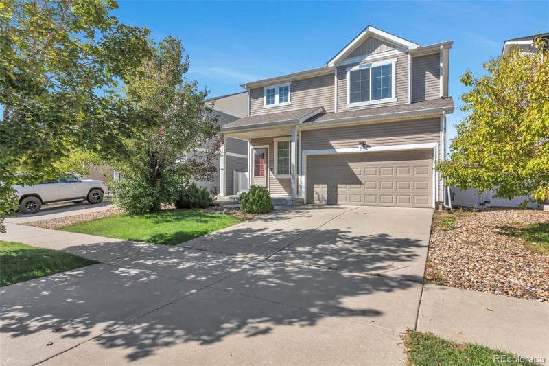5545 E Liverpool, Denver, CO 80249