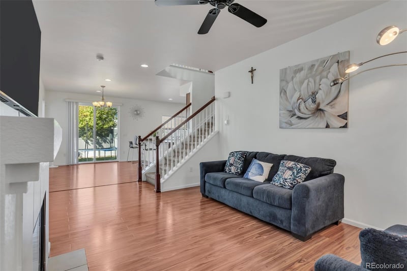 5545 E Liverpool, Denver, CO 80249