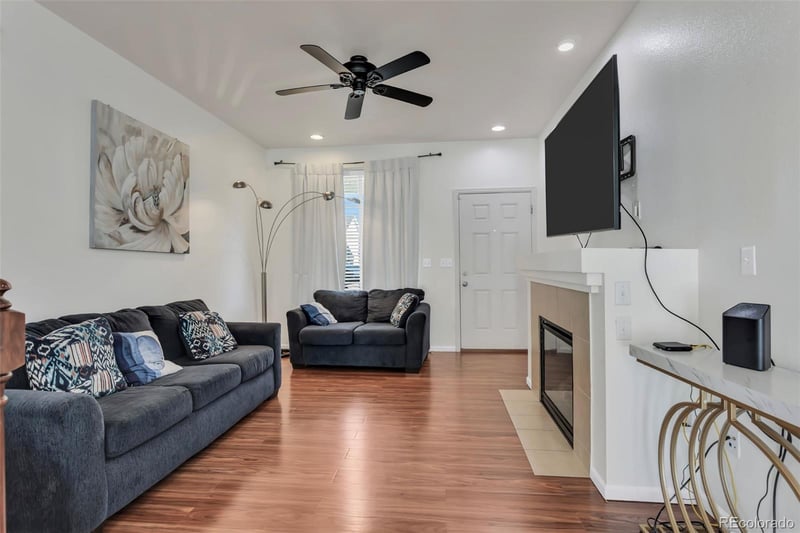 5545 E Liverpool, Denver, CO 80249