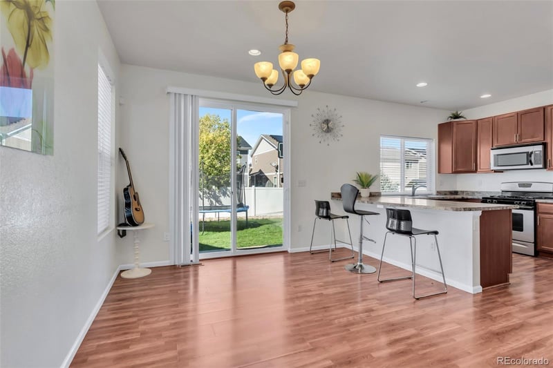 5545 E Liverpool, Denver, CO 80249
