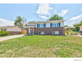 3170 W 94th Ave, Westminster, CO 80031