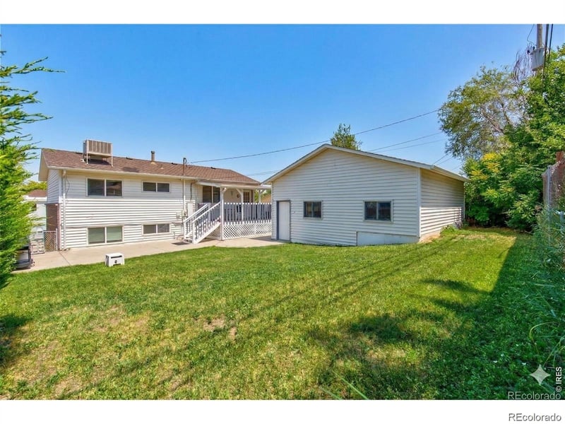 3170 W 94th Ave, Westminster, CO 80031