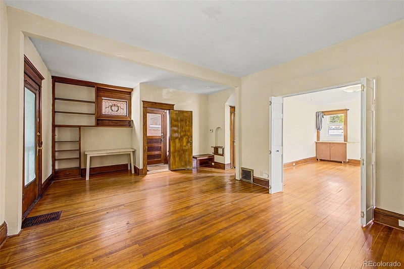 1218 N Downing St, Denver, CO 80218