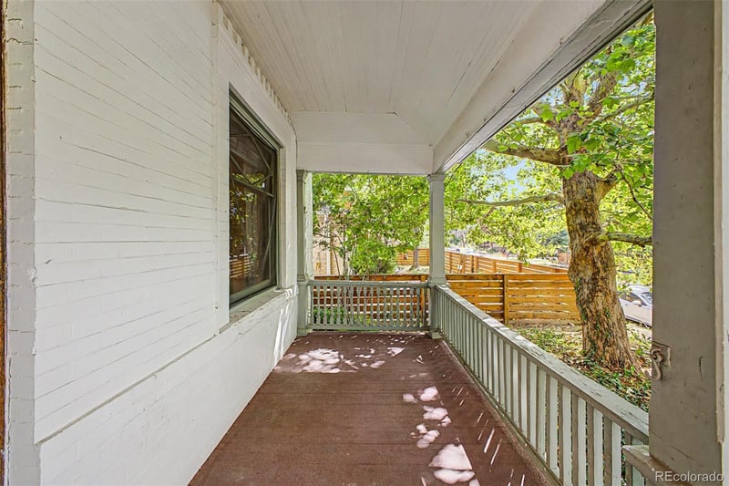 1218 N Downing St, Denver, CO 80218