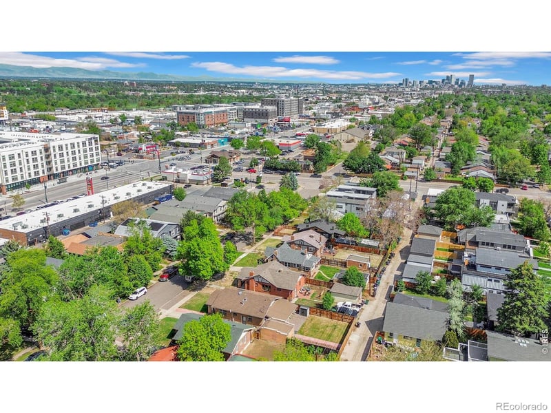 2164 S Lincoln St, Denver, CO 80210