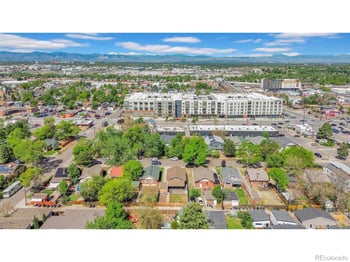 2164 S Lincoln St, Denver, CO 80210