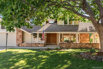 7730 S Glencoe Way, Centennial, CO 80122